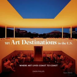 Bertrand.pt - 101 Art Destinations In The U.S