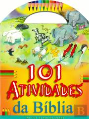 101 Atividades da Bíblia
