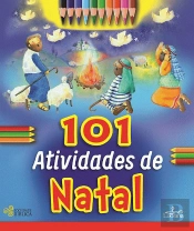 101 Atividades de Natal