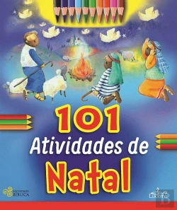 Bertrand.pt - 101 Atividades de Natal