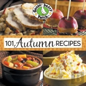 101 Autumn Recipes