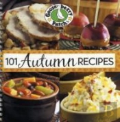 101 Autumn Recipes