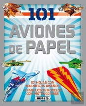 101 Aviones De Papel
