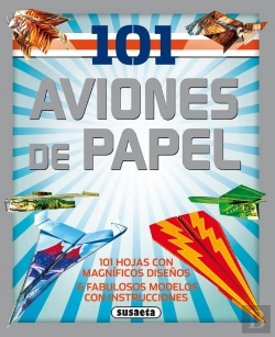 Bertrand.pt - 101 Aviones De Papel