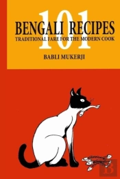 101 Bengali Recipes
