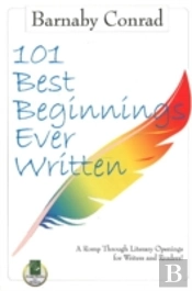 101 Best Beginnings Ever Written