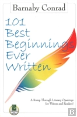 Bertrand.pt - 101 Best Beginnings Ever Written