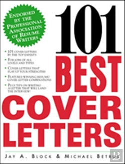 Bertrand.pt - 101 Best Cover Letters