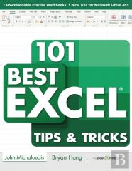 101 Best Excel Tips & Tricks