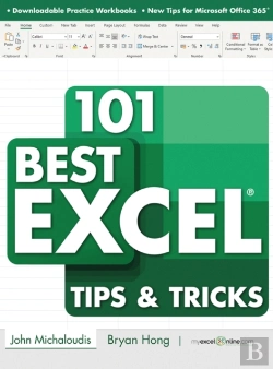 Bertrand.pt - 101 Best Excel Tips & Tricks