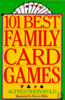 Bertrand.pt - 101 Best Family Card Games
