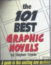 101 Best Graphic Novels