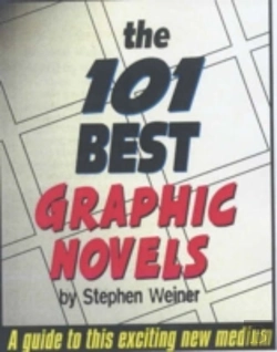Bertrand.pt - 101 Best Graphic Novels
