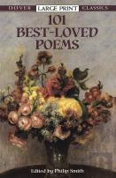 101 Best-Loved Poems