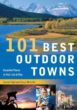 Bertrand.pt - 101 Best Outdoor Towns
