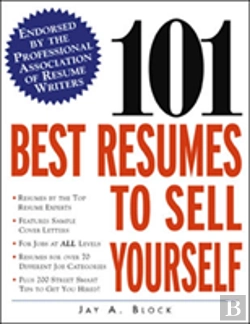 Bertrand.pt - 101 Best Resumes To Sell Yourself