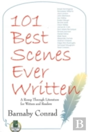 101 Best Scenes Ever Written