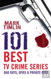 101 Best Tv Crime Series