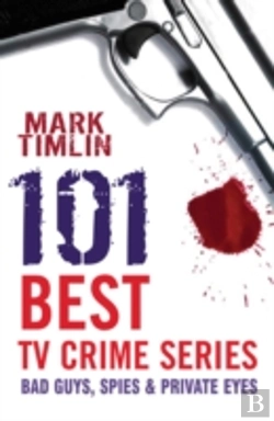 Bertrand.pt - 101 Best Tv Crime Series