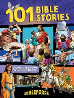 Bertrand.pt - 101 Bible Stories