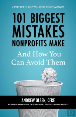 Bertrand.pt - 101 Biggest Mistakes Nonprofits Make And How You Can Avoid Them