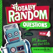 101 Bizarre And Cool Q&As