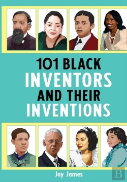 Bertrand.pt - 101 Black Inventors And Their Inventions