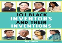 101 Black Inventors And Their Inventions