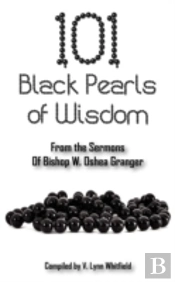101 Black Pearls Of Wisdom