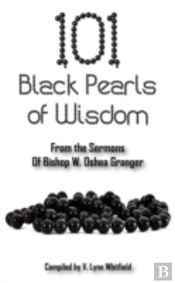 Bertrand.pt - 101 Black Pearls Of Wisdom