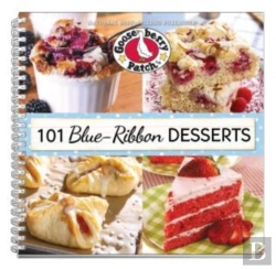 Bertrand.pt - 101 Blue Ribbon Dessert Recipes