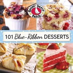 Bertrand.pt - 101 Blue Ribbon Dessert Recipes