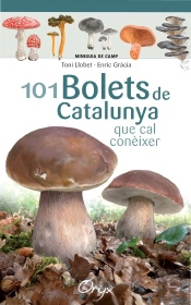 101 Bolets De Catalunya