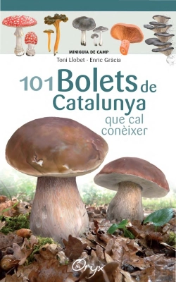 Bertrand.pt - 101 Bolets De Catalunya