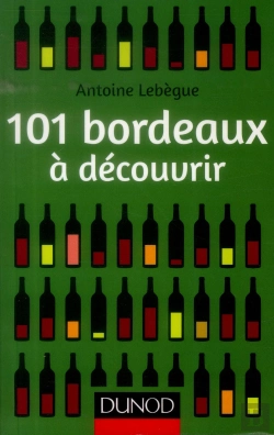 Bertrand.pt - 101 Bordeaux A Decouvrir