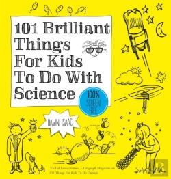 Bertrand.pt - 101 Brilliant Things For Kids To Do With Science