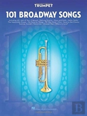 101 Broadway Songs For Trumpet