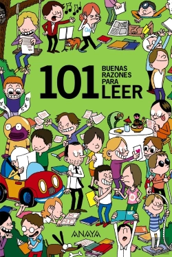 Bertrand.pt - 101 Buenas Razones Para Leer