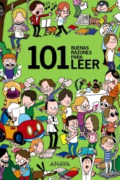 101 Buenas Razones Para Leer