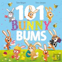 101 Bunny Bums