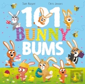 101 Bunny Bums