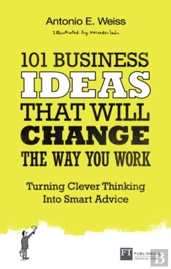 Bertrand.pt - 101 Business Ideas That Will Change The Way You Work