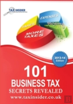 Bertrand.pt - 101 Business Tax Secrets Revealed