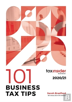 Bertrand.pt - 101 Business Tax Tips 2020/21