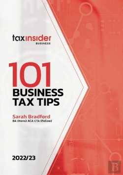 Bertrand.pt - 101 Business Tax Tips 2022/23