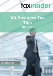 101 Business Tax Tips