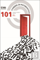 101 Careers In Mathematics