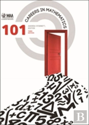 101 Careers In Mathematics