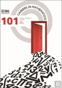 Bertrand.pt - 101 Careers In Mathematics