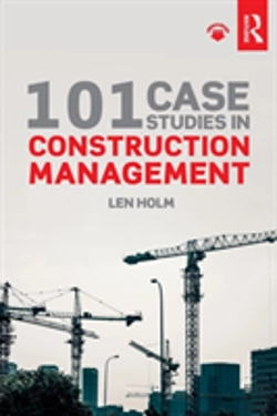 Bertrand.pt - 101 Case Studies In Construction Management
